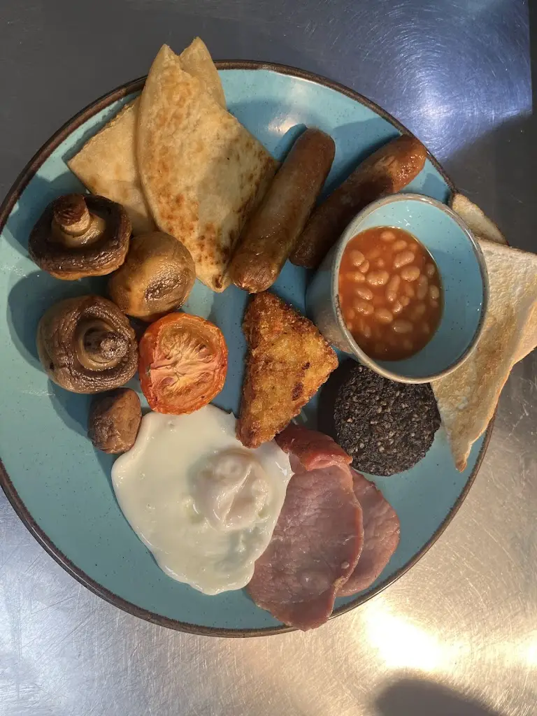 Menu_Thomson’s of Tranent_Tranent_image_5