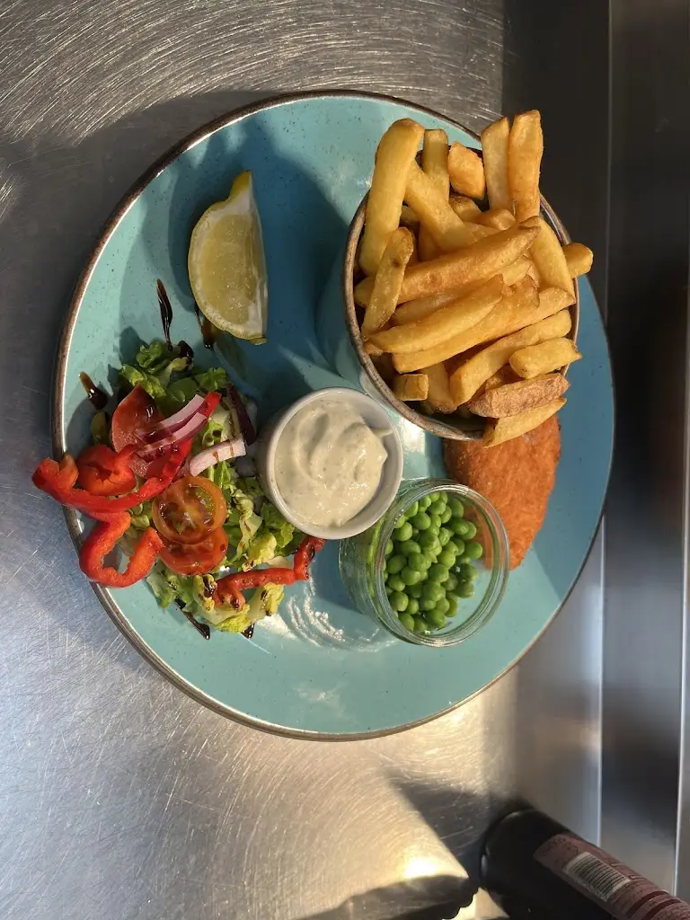 Menu_Thomson’s of Tranent_Tranent_image_6