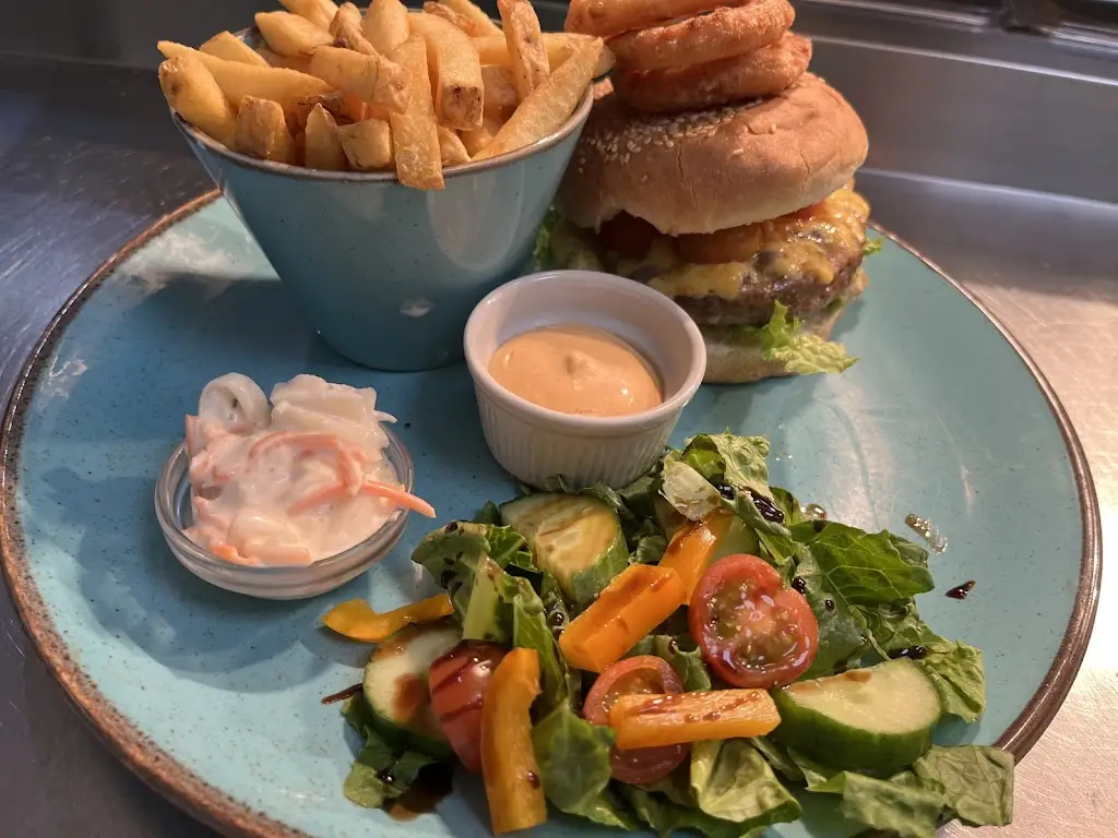 Menu_Thomson’s of Tranent_Tranent_image_7