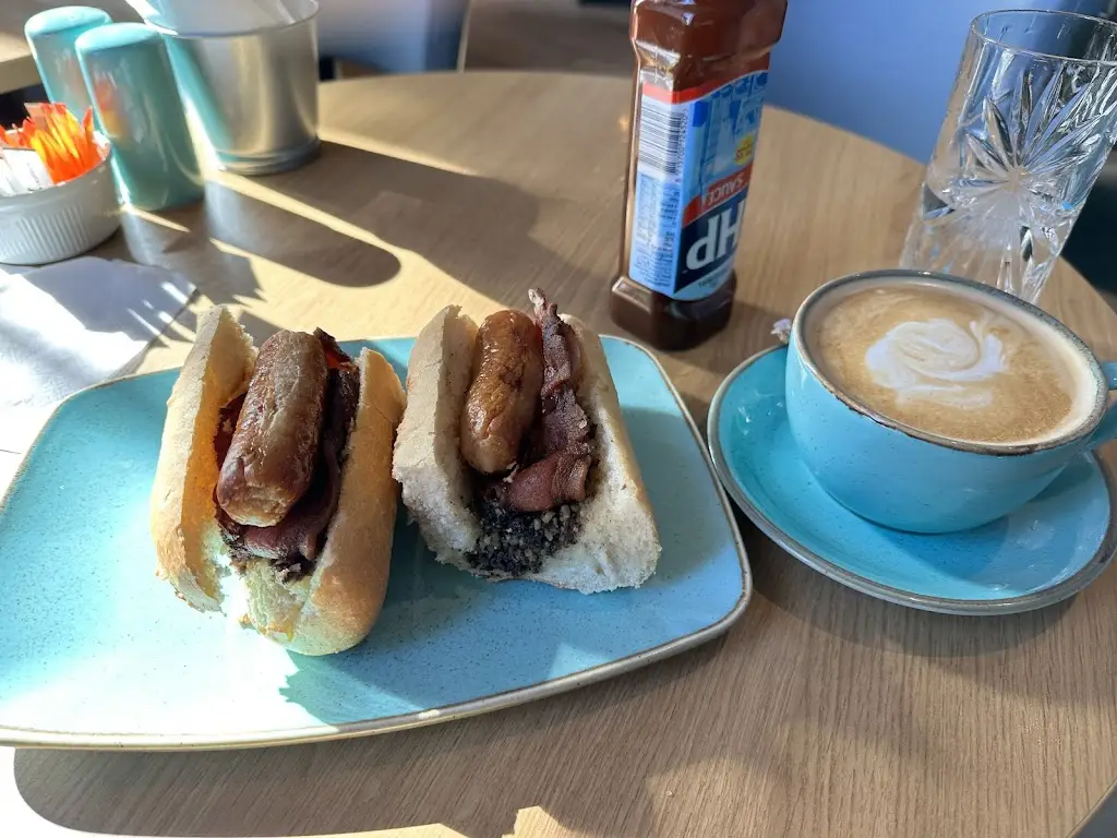 Ian Laird_Thomson’s of Tranent_Tranent_review