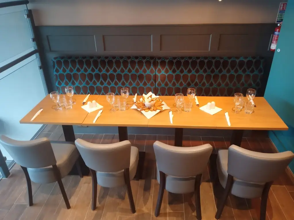 Thomson’s of Tranent ristorante a Tranent