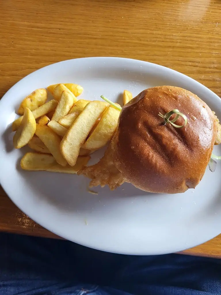 David Stewart_Brigadoon_Tranent_review