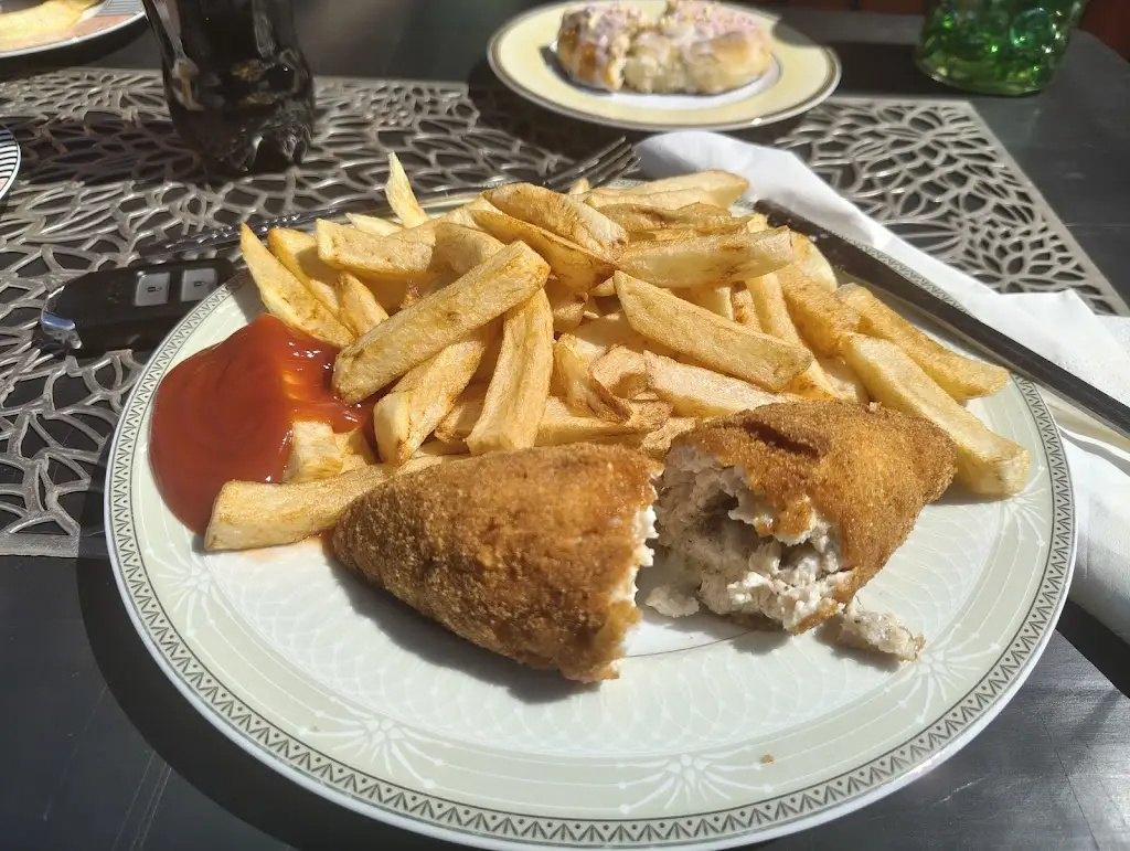 James_Betty Boop Snack Bar - Tranent_Tranent_review