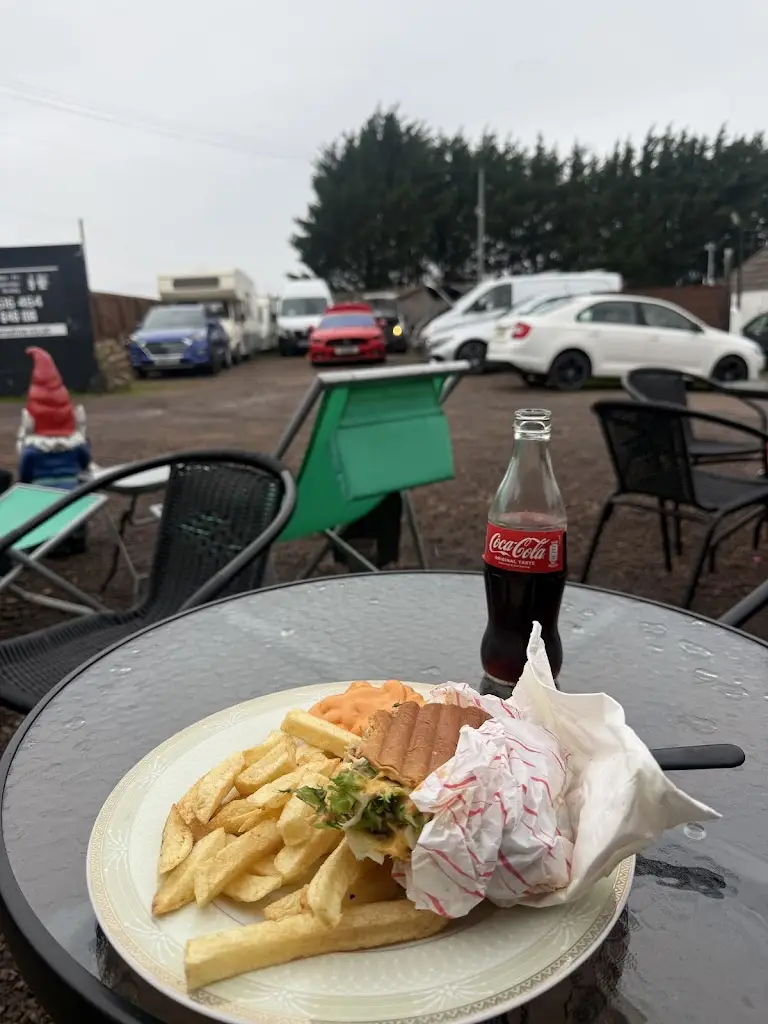 Carbon Clean_Betty Boop Snack Bar - Tranent_Tranent_review