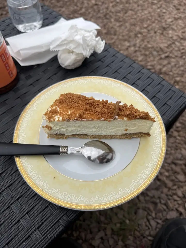 ali cumming_Betty Boop Snack Bar - Tranent_Tranent_review