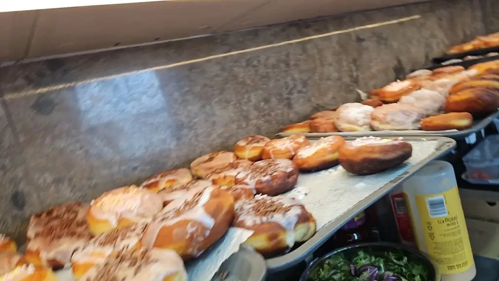 Betty Boop Snack Bar - Tranent_Tranent_slider_image_2