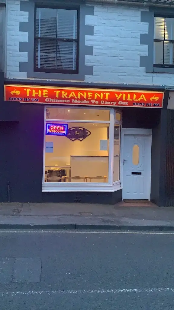 The Tranent Villa_Tranent_slider_image_1