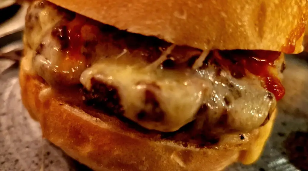 Menu_Broadcroft Cafe, Bar & Grill_Twechar_image_1