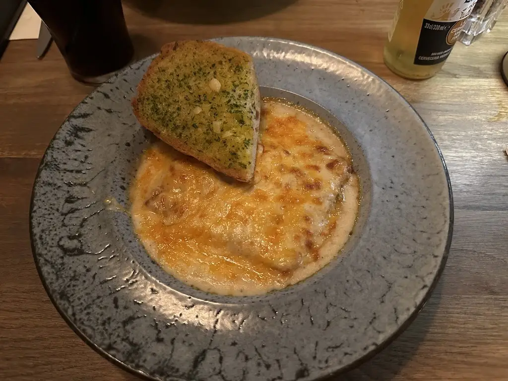 Menu_Broadcroft Cafe, Bar & Grill_Twechar_image_2