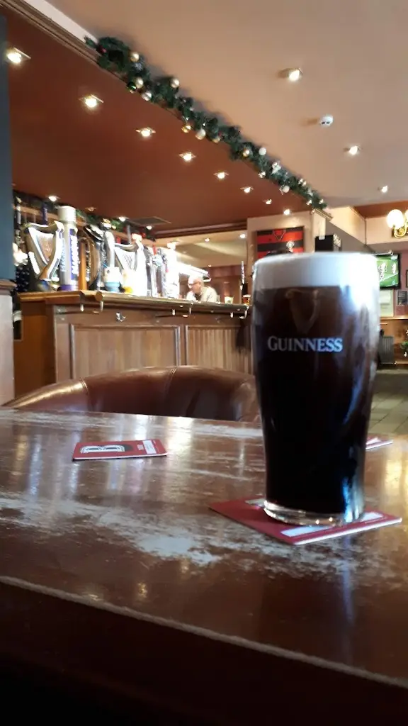 Menu_Broadcroft Cafe, Bar & Grill_Twechar_image_4