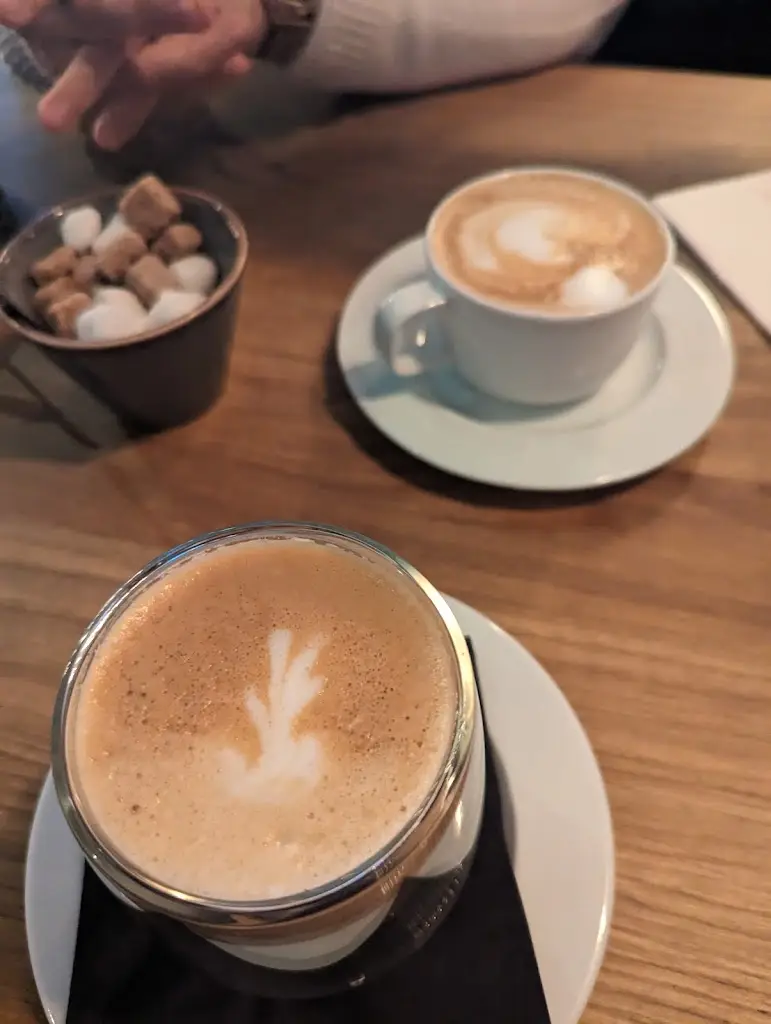 Menu_Broadcroft Cafe, Bar & Grill_Twechar_image_5