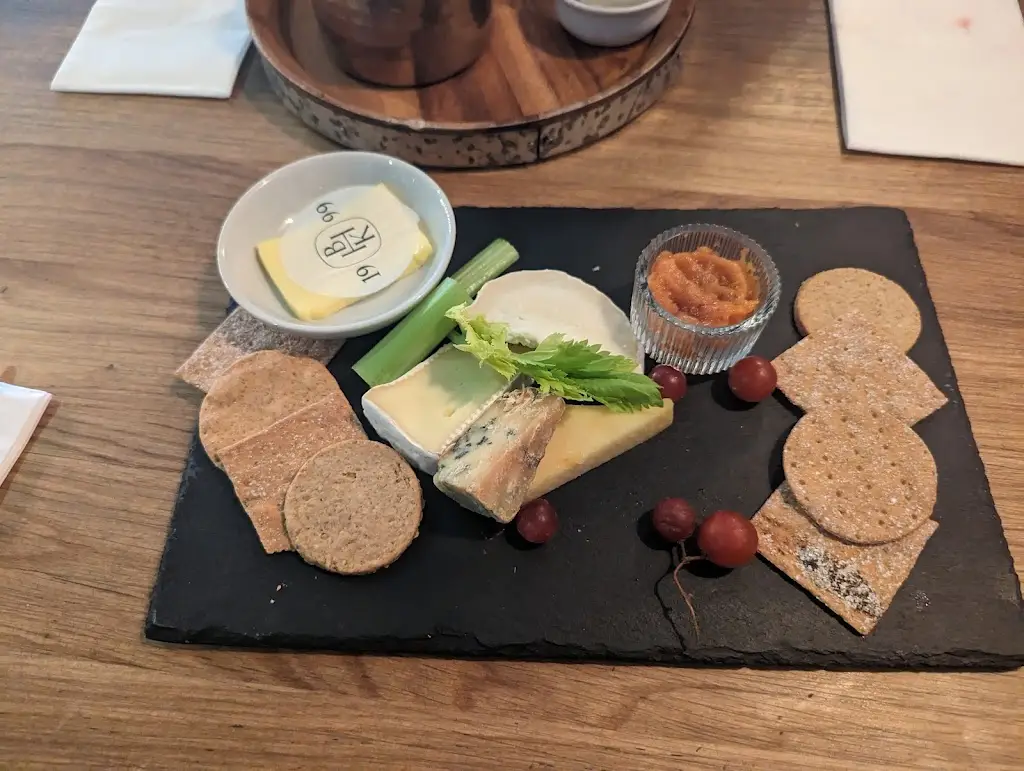 Menu_Broadcroft Cafe, Bar & Grill_Twechar_image_6