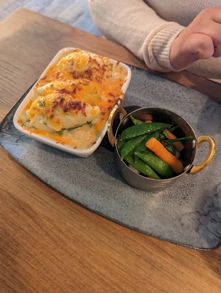 Menu_Broadcroft Cafe, Bar & Grill_Twechar_image_7