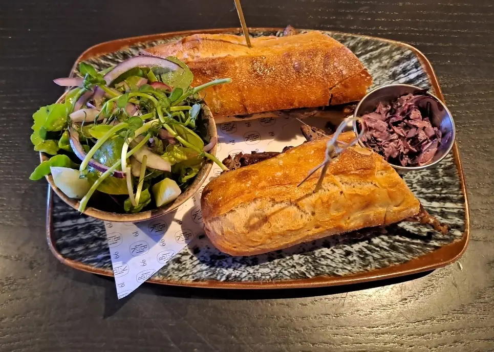 Menu_Broadcroft Cafe, Bar & Grill_Twechar_image_8