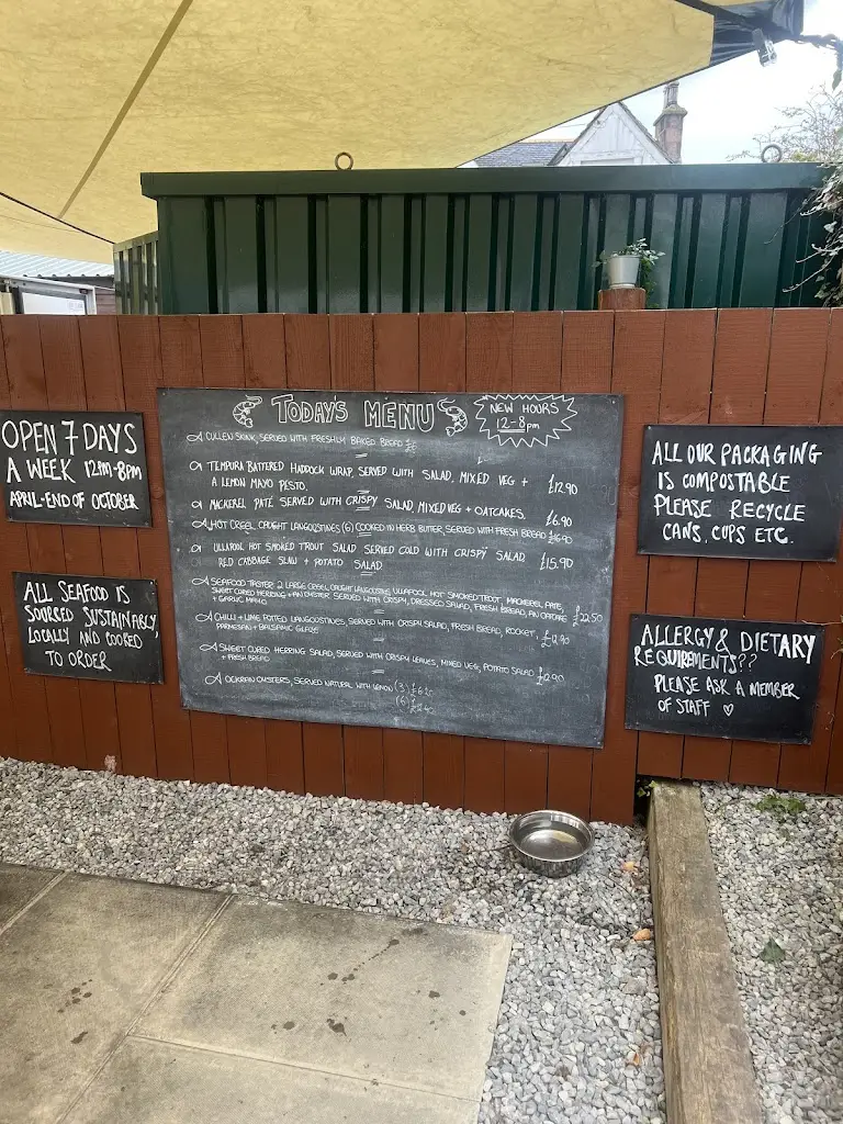 JPK. P._Seafood Shack_Ullapool_review