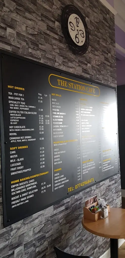 Menu_Wemyss Bay Station Bar_Wemyss Bay_image_2