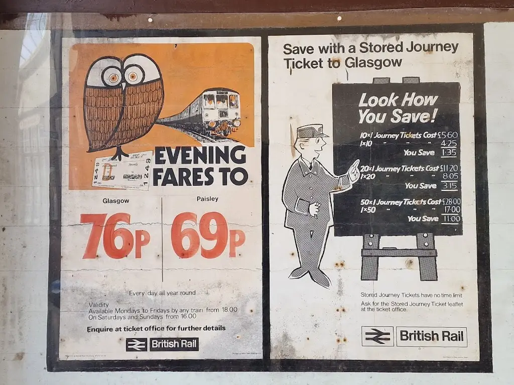 Menu_Wemyss Bay Station Bar_Wemyss Bay_image_3