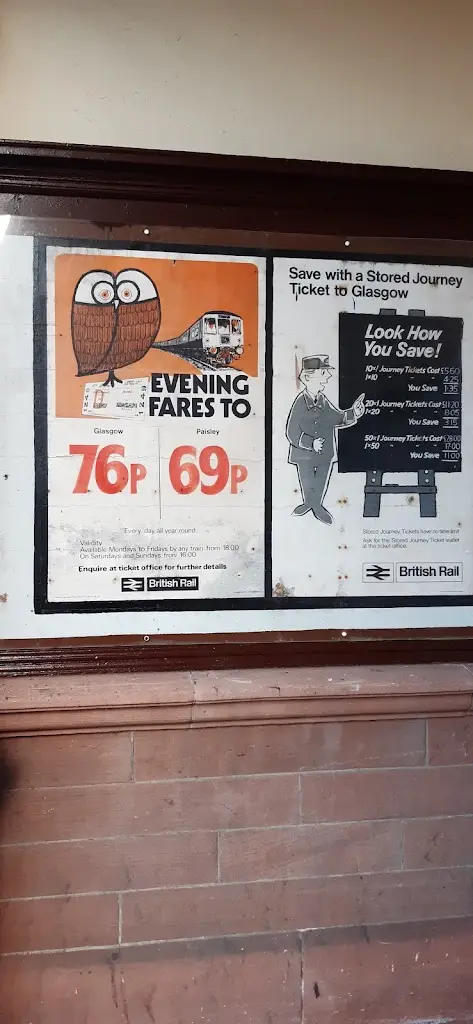 Menu_Wemyss Bay Station Bar_Wemyss Bay_image_4