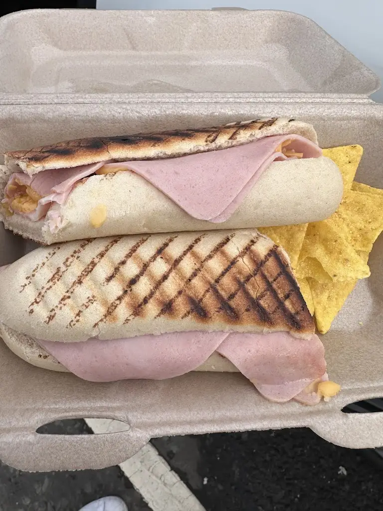 Menu_Wemyss Bay Station Bar_Wemyss Bay_image_8