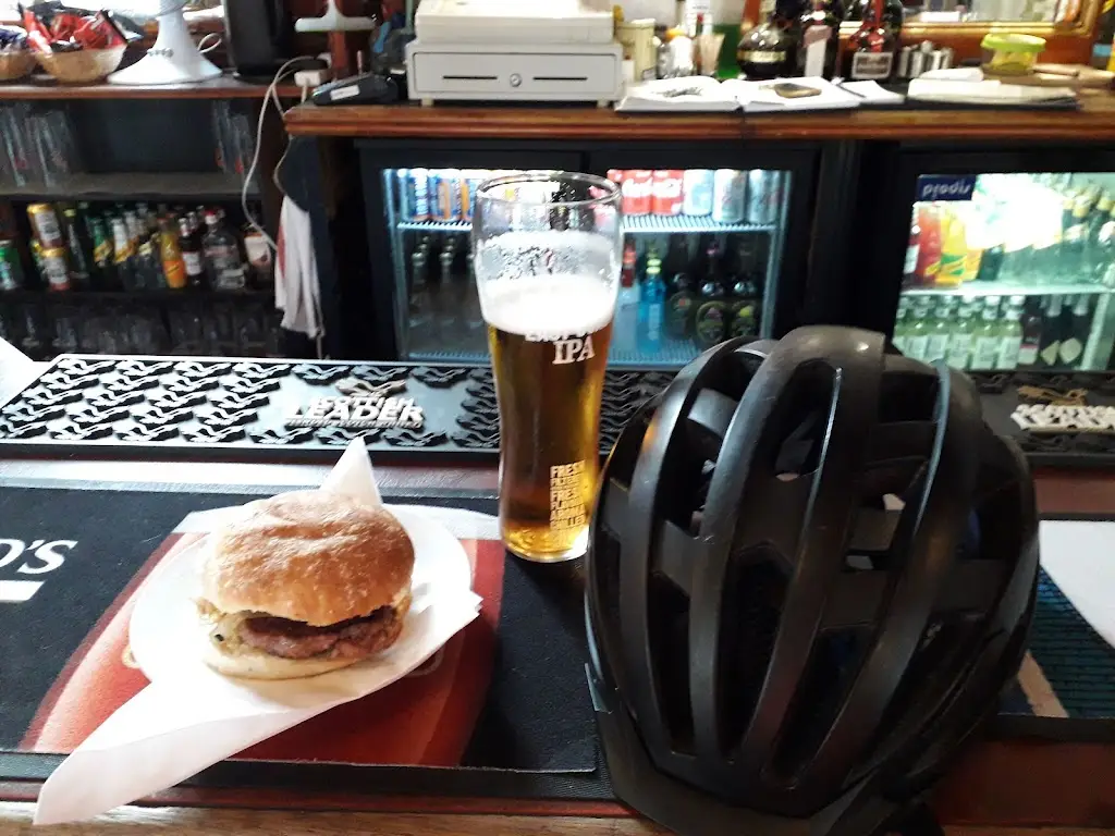 Menu_Wemyss Bay Station Bar_Wemyss Bay_image_9