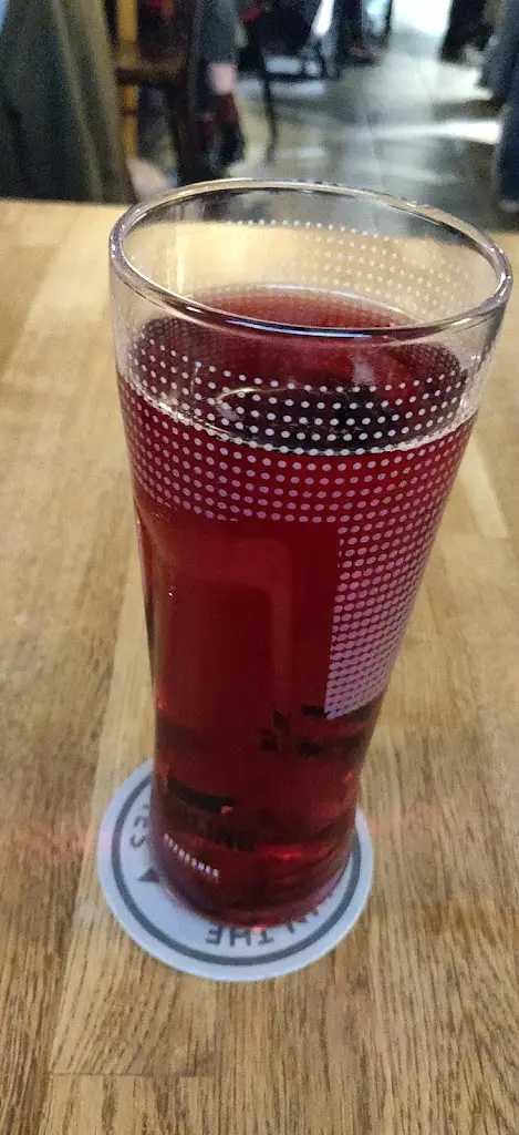 Menu_Bird In Hand_Bishops Lydeard_immagine_3