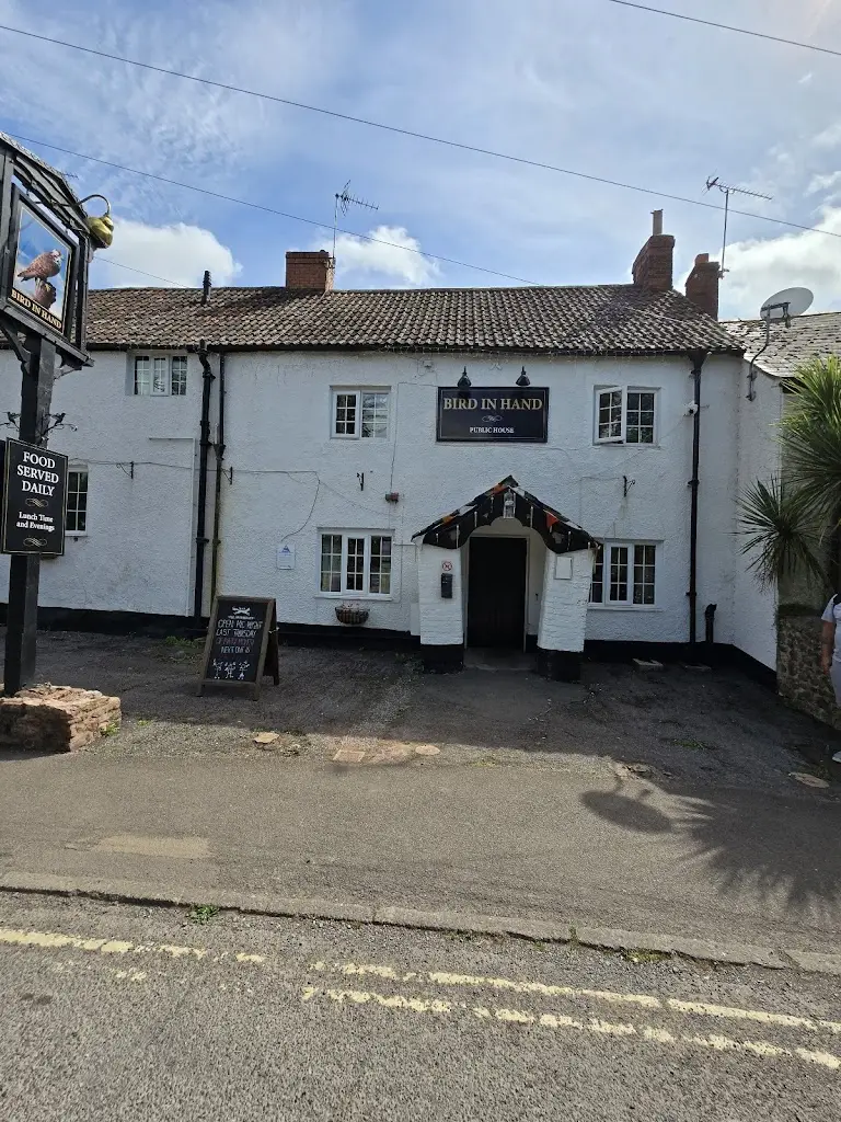 Bird In Hand_Bishops Lydeard_slider_image_2
