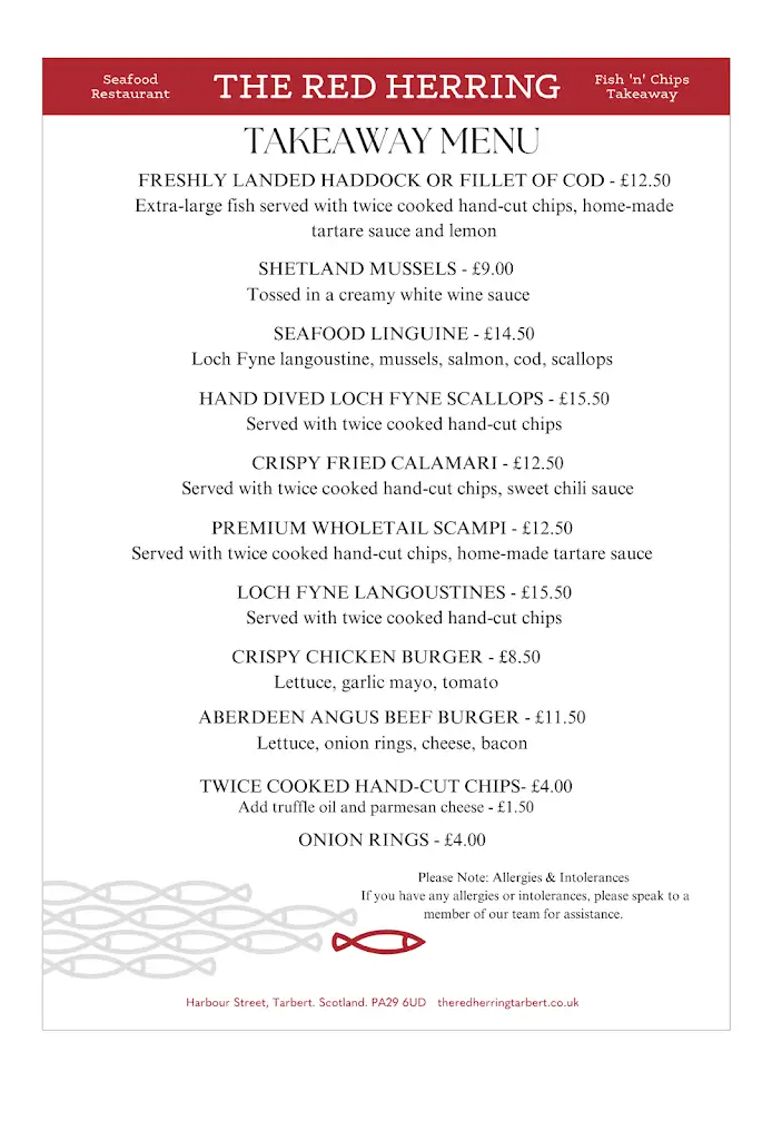 Menu_The Red Herring Seafood Restaurant_Tarbert_image_3