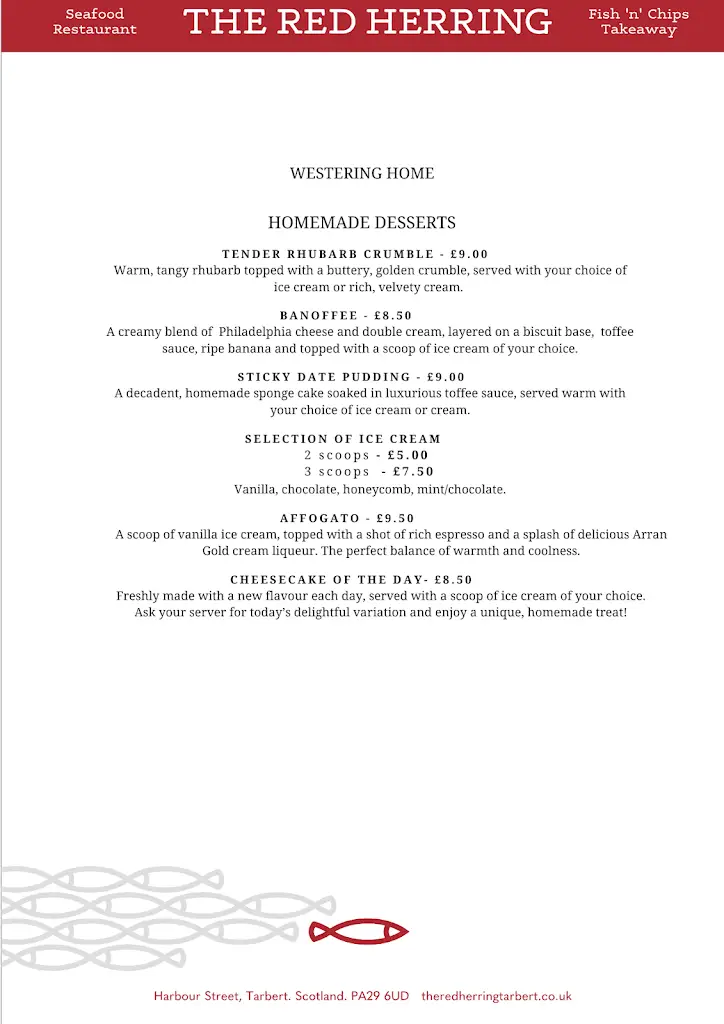 Menu_The Red Herring Seafood Restaurant_Tarbert_image_4