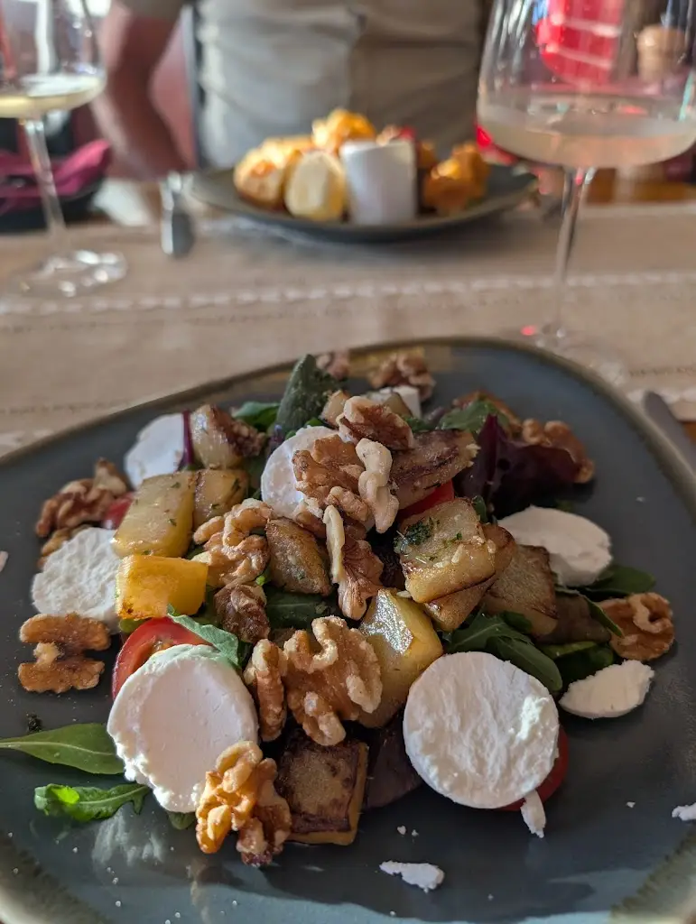 Alison Telfer_The Red Herring Seafood Restaurant_Tarbert_review