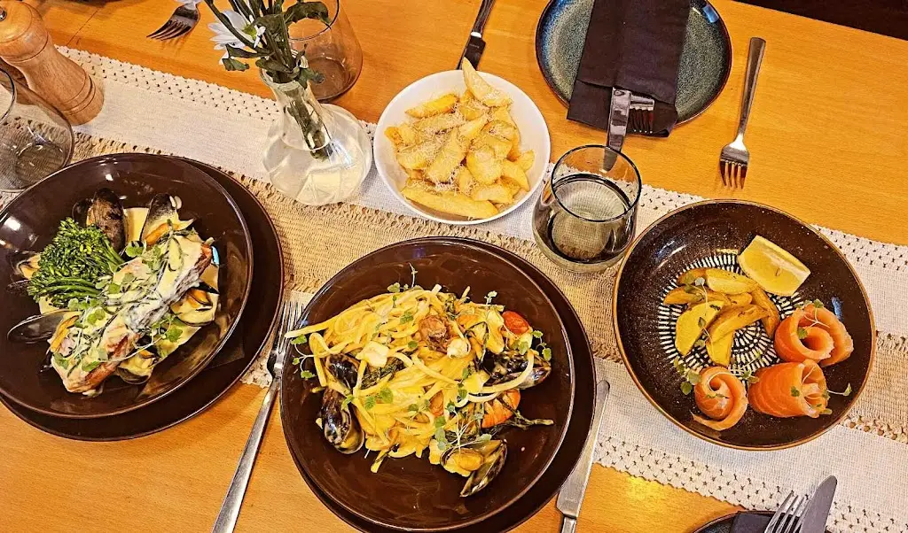 Petru Bostan_The Red Herring Seafood Restaurant_Tarbert_review