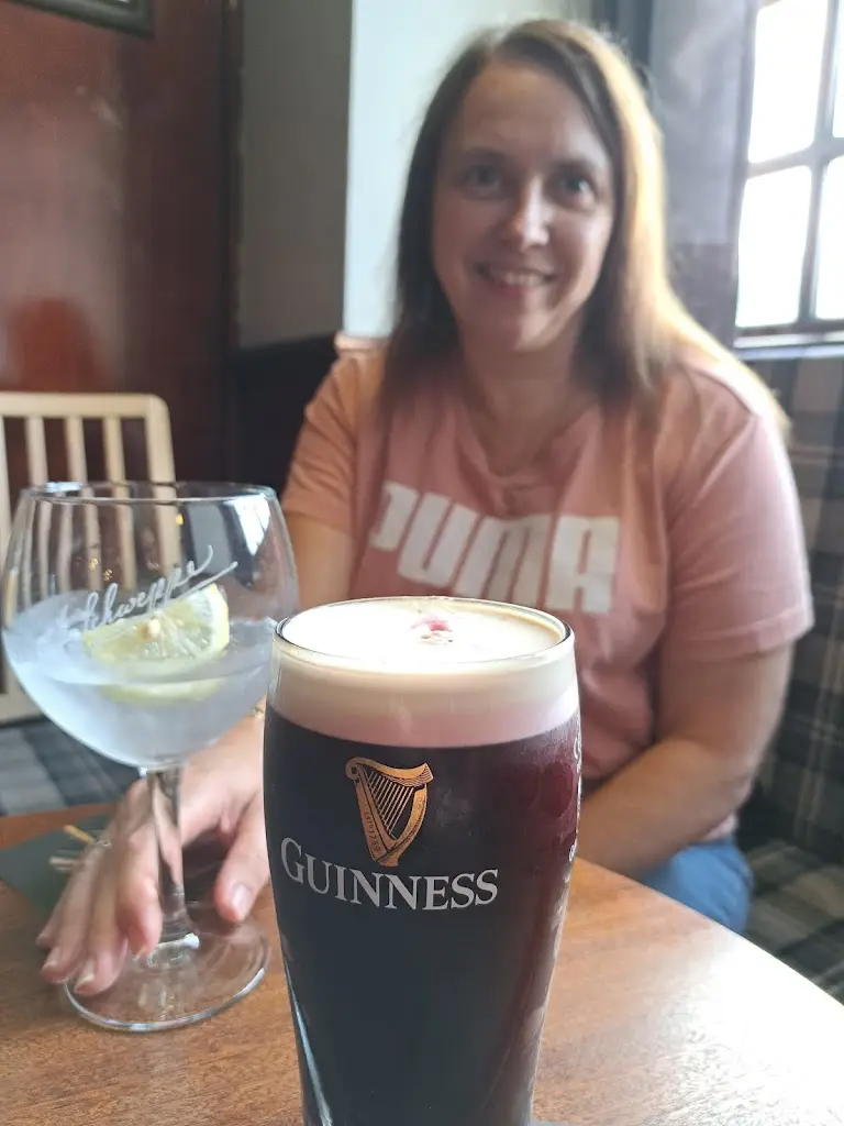 Menu_The Corner House_Tarbert_image_3