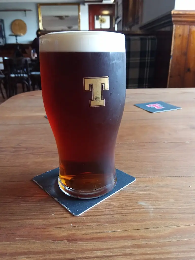 Menu_The Corner House_Tarbert_image_4