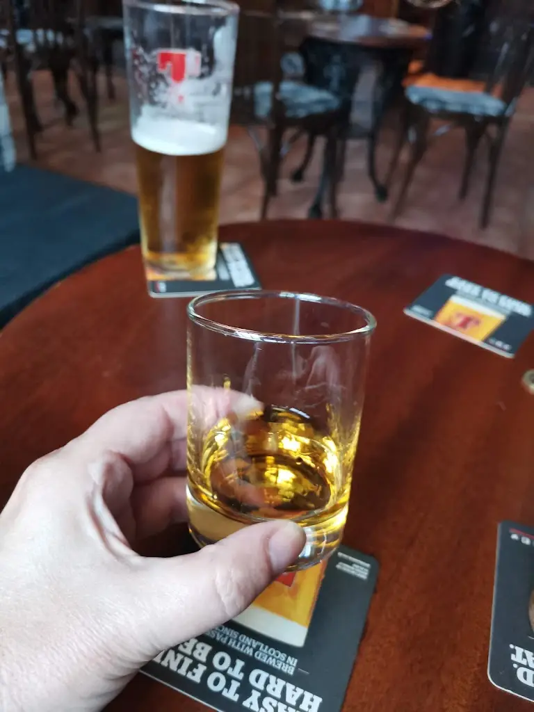 Menu_The Corner House_Tarbert_image_7