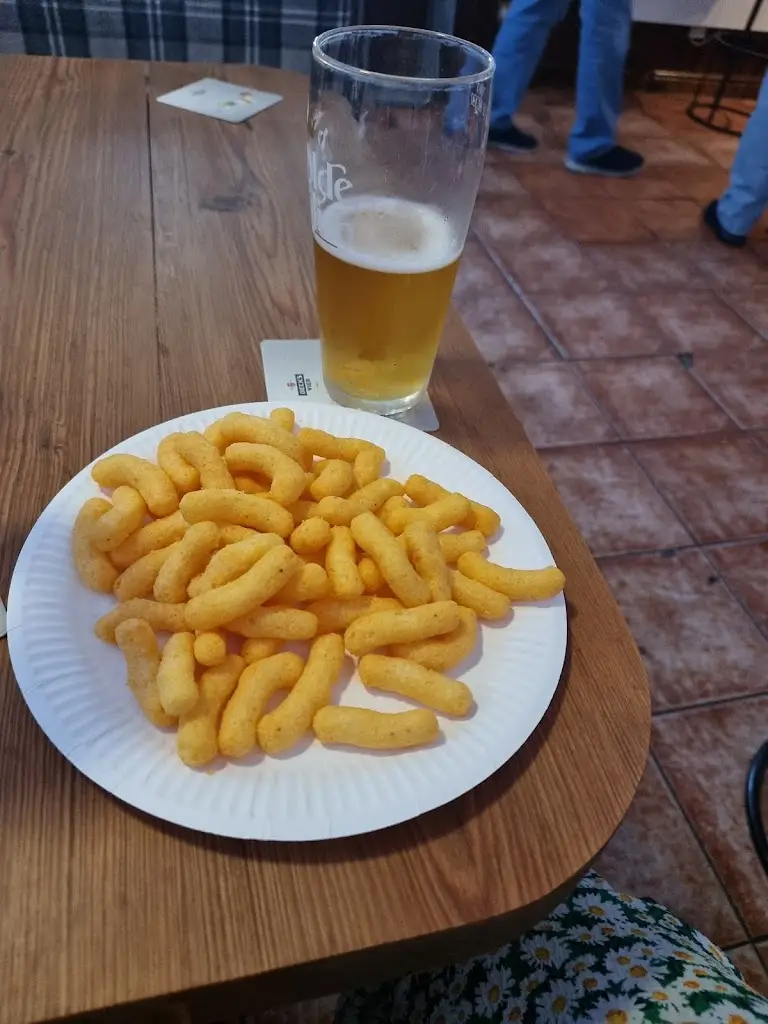 Menu_The Corner House_Tarbert_image_9