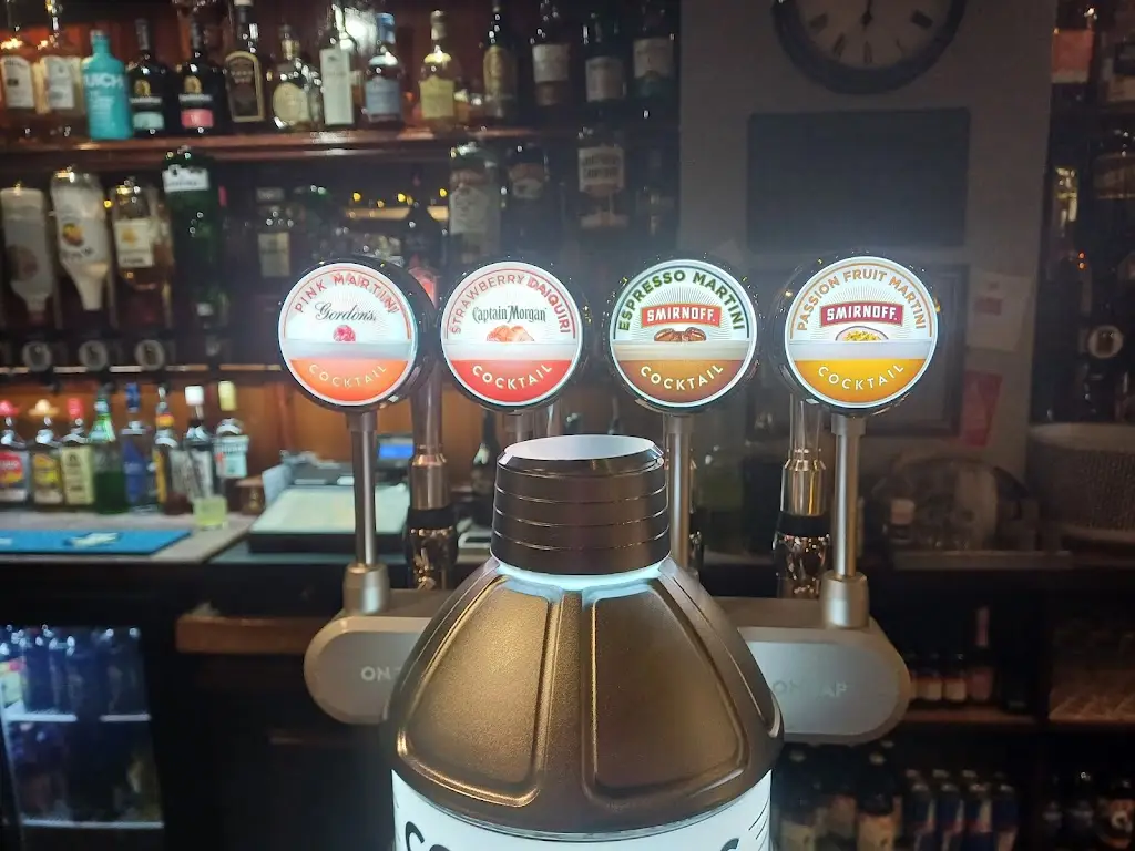 Andrew Fair_The Corner House_Tarbert_review