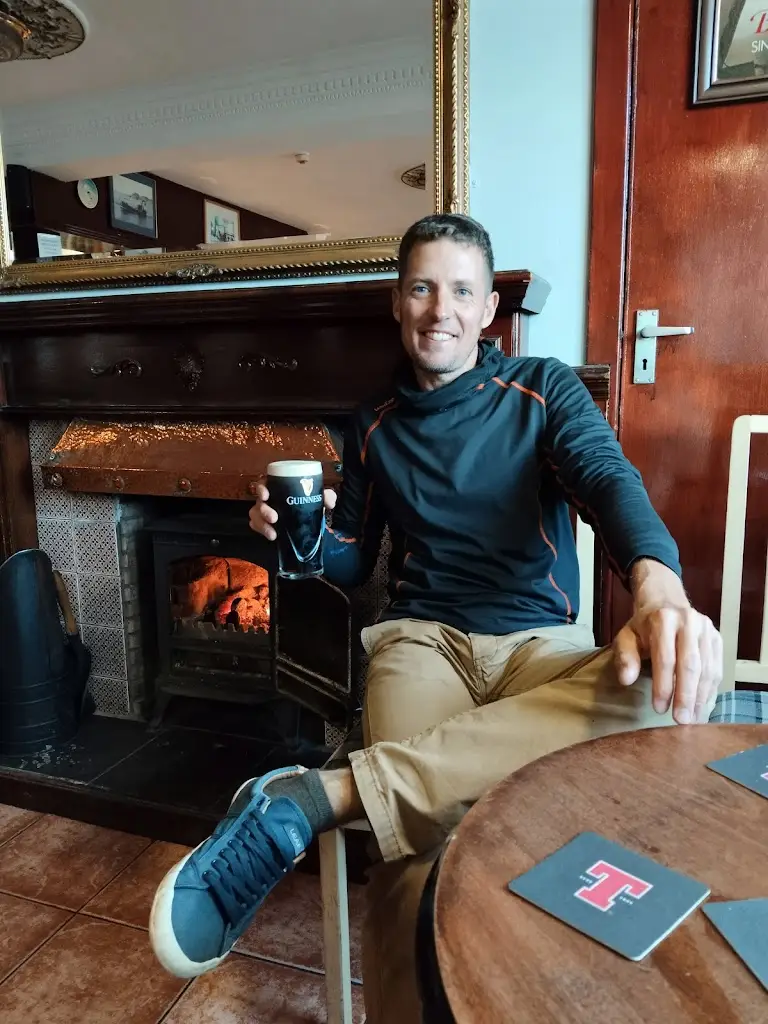 Lilla Magda_The Corner House_Tarbert_review