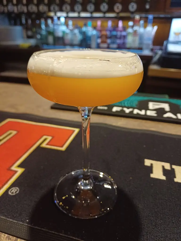 The Corner House_Tarbert_slider_image_2