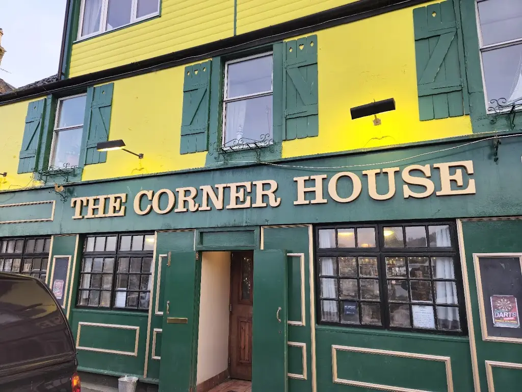 The Corner House_Tarbert_slider_image_3