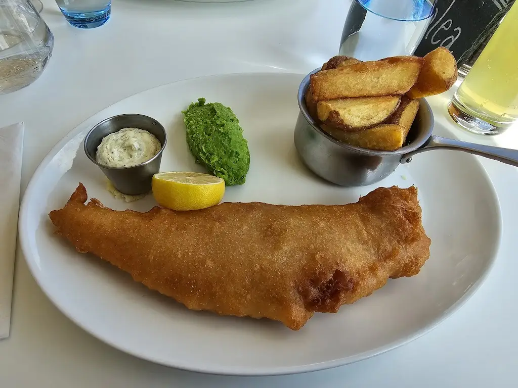 Menu_Portavadie Marina Restaurant_Tarbert_immagine_1