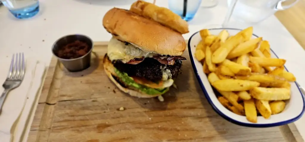 Menu_Portavadie Marina Restaurant_Tarbert_immagine_6