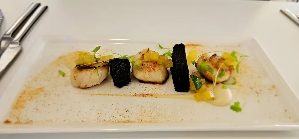 Menu_Portavadie Marina Restaurant_Tarbert_immagine_9