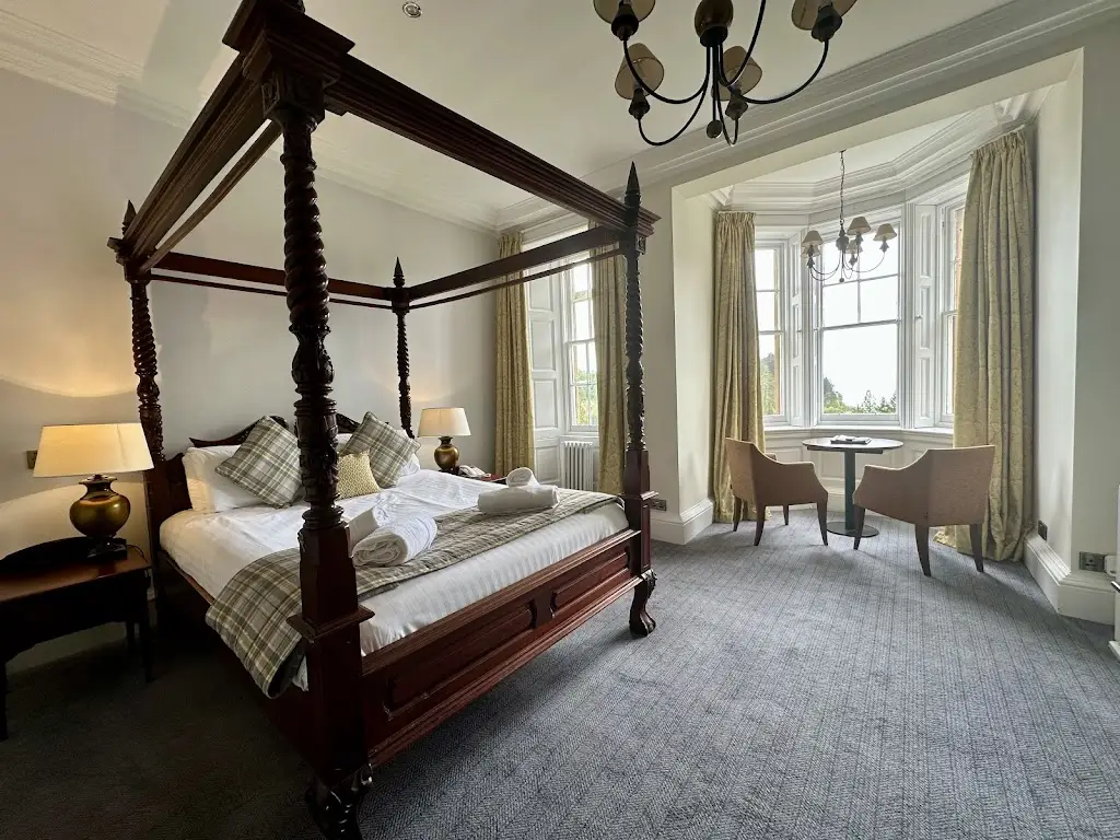 Stonefield Castle Hotel and Barmore Bistro_Tarbert_slider_image_3