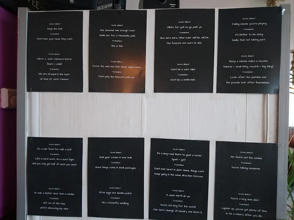 Menu_Marine Bistro_Tarbert_image_4