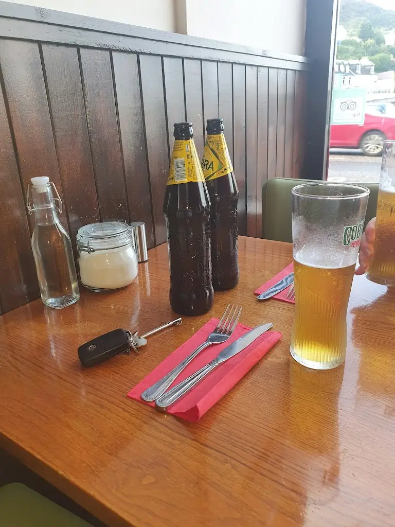 Menu_Marine Bistro_Tarbert_image_7