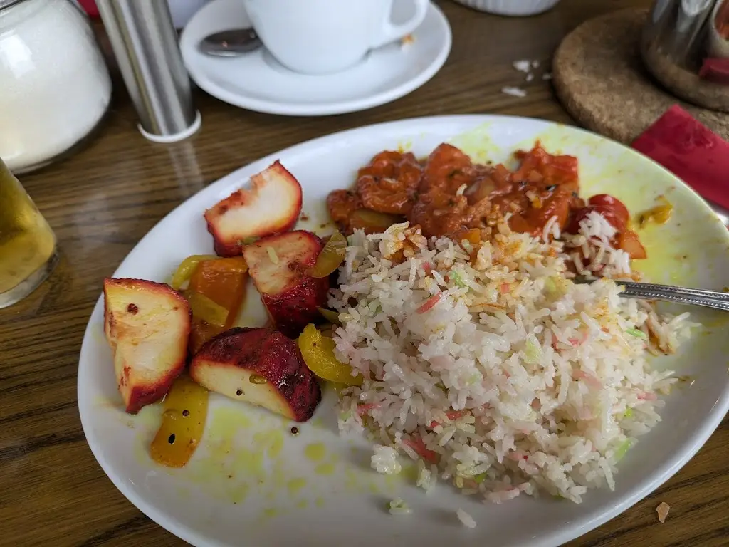 Jacqueline Poh_Marine Bistro_Tarbert_review