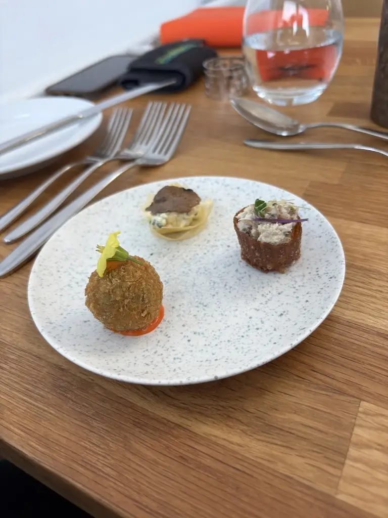 Lauren Fraser_Flavour_Tarbert_review