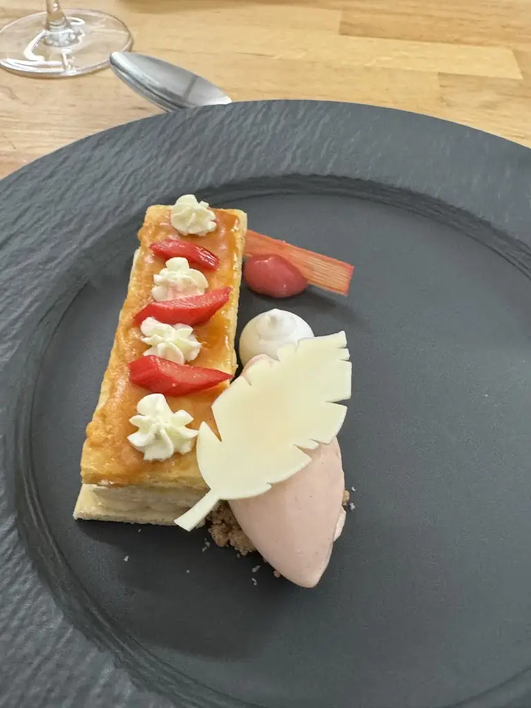 Allan Lind_Flavour_Tarbert_review