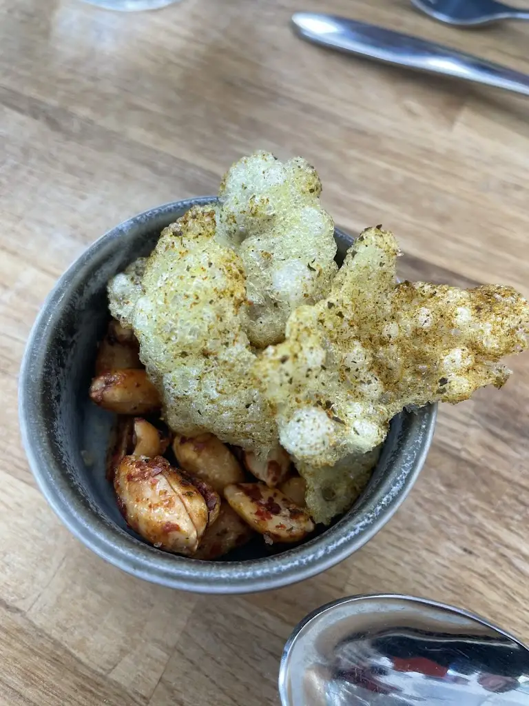 Lewis Cameron_Flavour_Tarbert_review