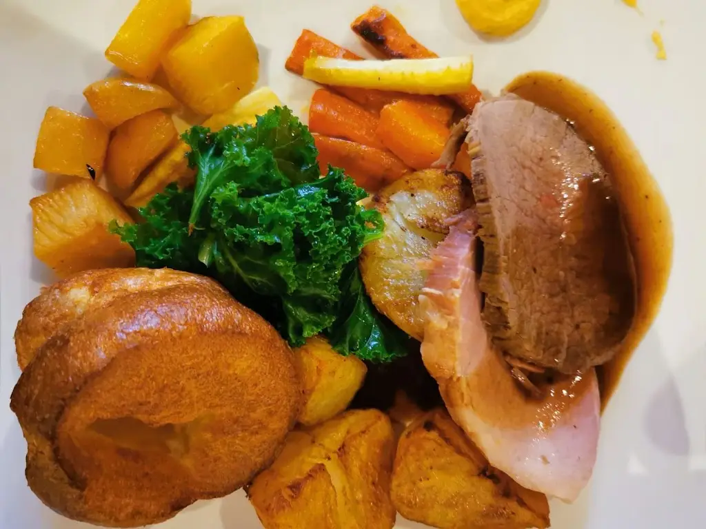 The Gather Cafe_Tarbert_slider_image_2