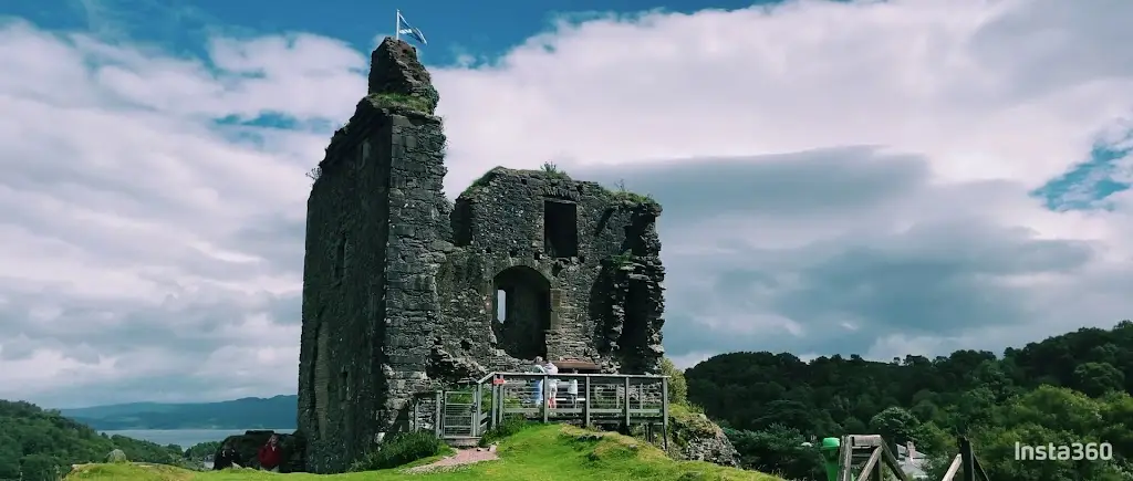 Tarbert Castle_Tarbert_slider_image_2